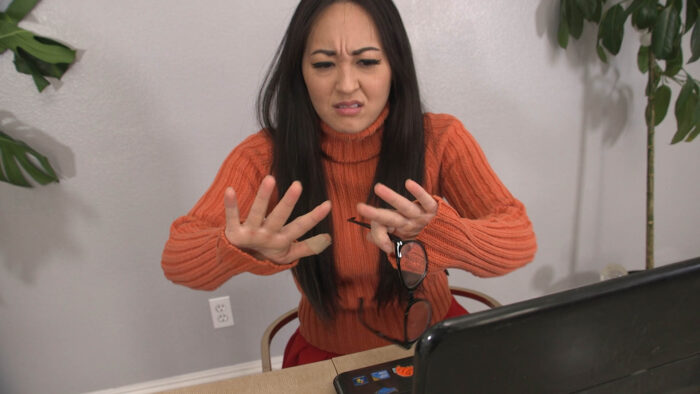 Remote Controlled Velma 4K - Image 4