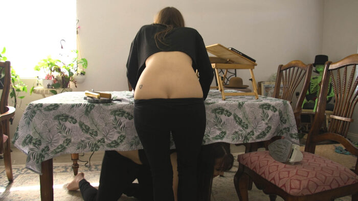 Bumbling Butt-crack-heads 4K - Image 16