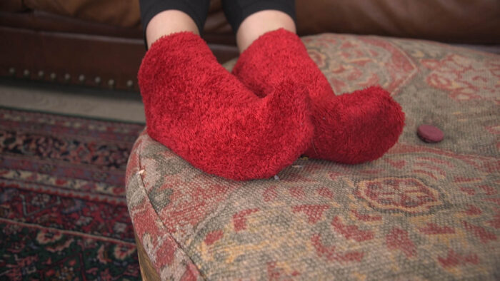 Crushing the Slumber Party 4K - Image 11