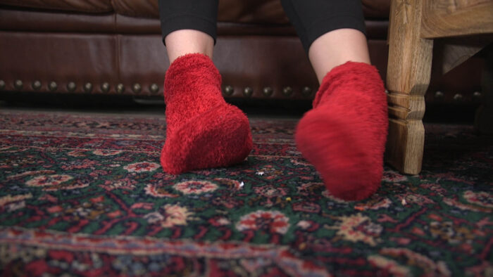 Crushing the Slumber Party 4K - Image 14