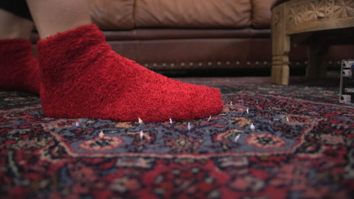 Crushing the Slumber Party 4K - Image 25