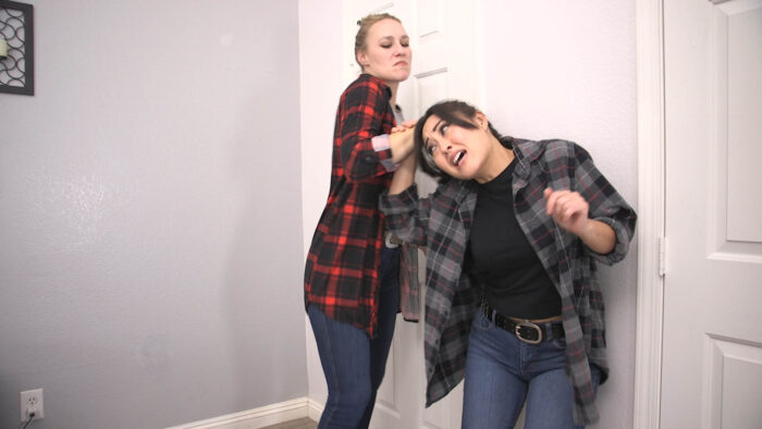 Sumiko Beaten Down and Cunt Busted 4K - Image 21