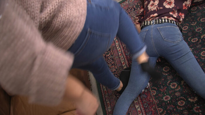 Saturday Night Cuntbusting 4K - Image 5