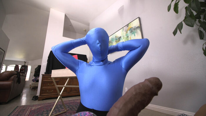 Spandex Secretary 4K - Image 16