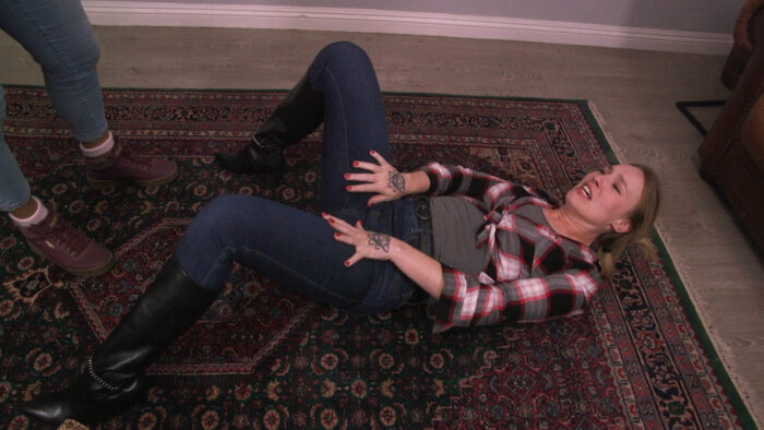 Jolene Meets her Match 4K - Image 7