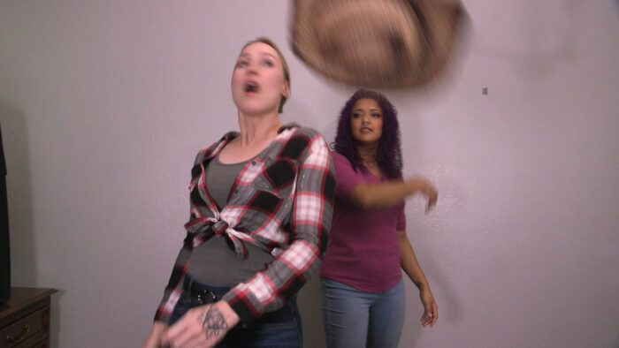 Jolene Meets her Match 4K - Image 11