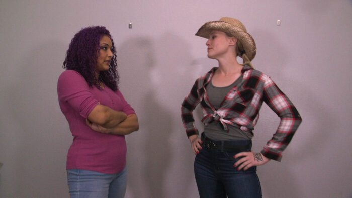 Jolene Meets her Match 4K - Image 12