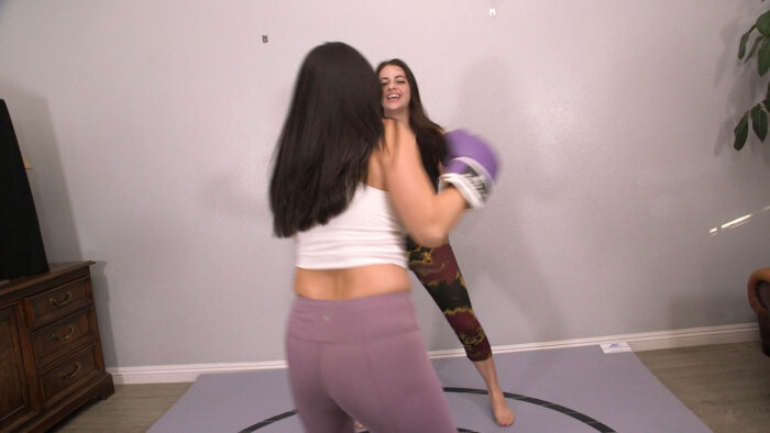 Dizzy Boxing Showdown 4K - Image 12