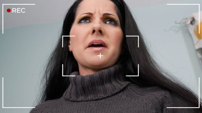 In Hannah's Body 4K - Image 7