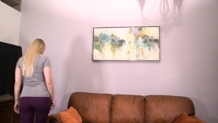 Jolene's Dangerous Weight Cut 4K - Image 6