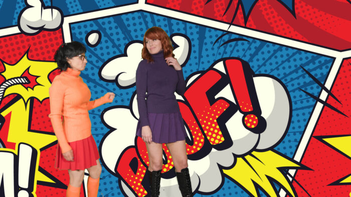 The Cosplay Curse 4K - Image 11