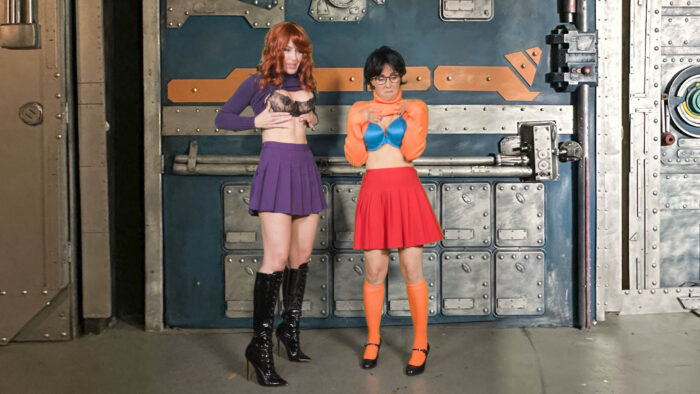 The Cosplay Curse 4K - Image 15