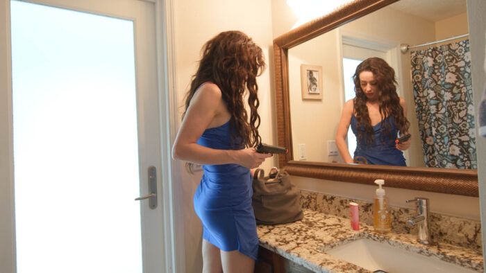 Mob Wife War Part 2 4K - Image 5