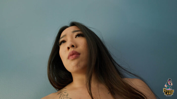 Kiara's Wrong Place Wrong Time 4K - Image 8