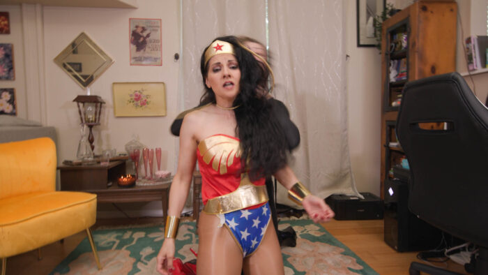 The New Wonder Woman 4K - Image 8