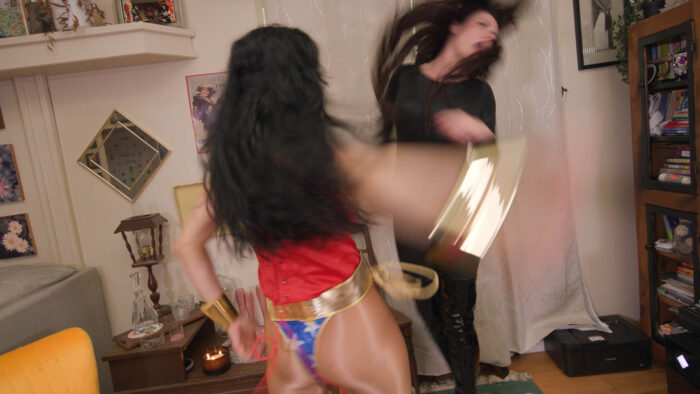The New Wonder Woman 4K - Image 15