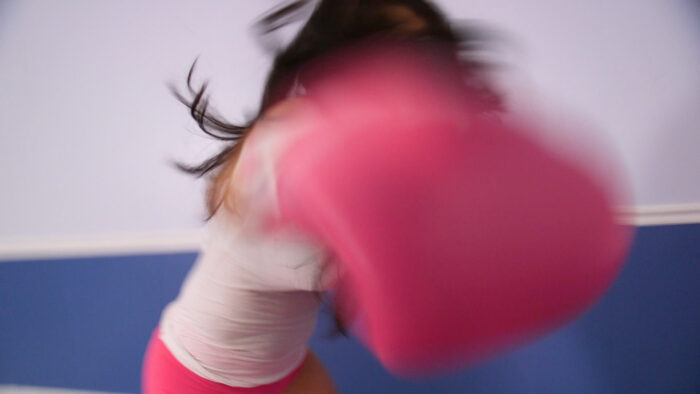 Sumiko Beats Up Her Rival Again! 4K - Image 8