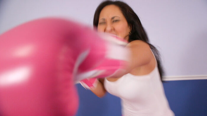 Sumiko Beats Up Her Rival Again! 4K - Image 4