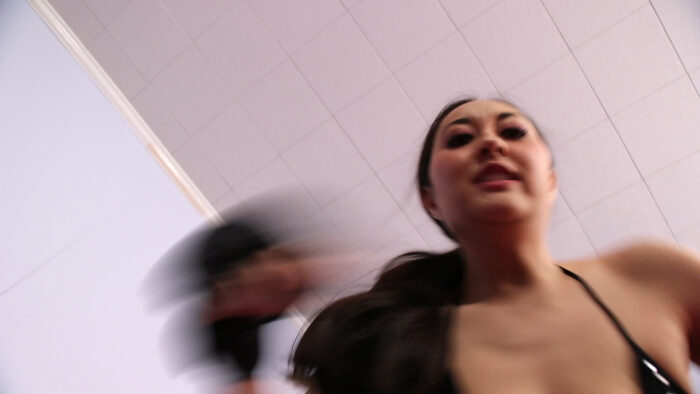 Sumiko Beats Up the Sponsor 4K - Image 12