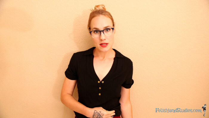 Jolene's Sexy Schoolgirl Formula 4K - Image 4
