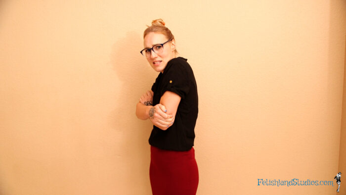 Jolene's Sexy Schoolgirl Formula 4K - Image 3