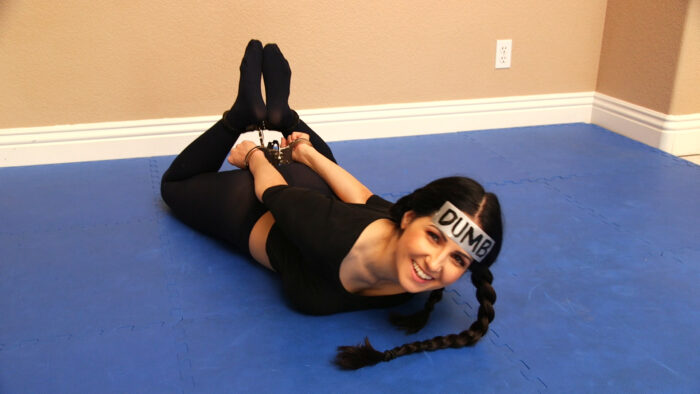 Hogcuffed for Viewing Pleasure - Image 13