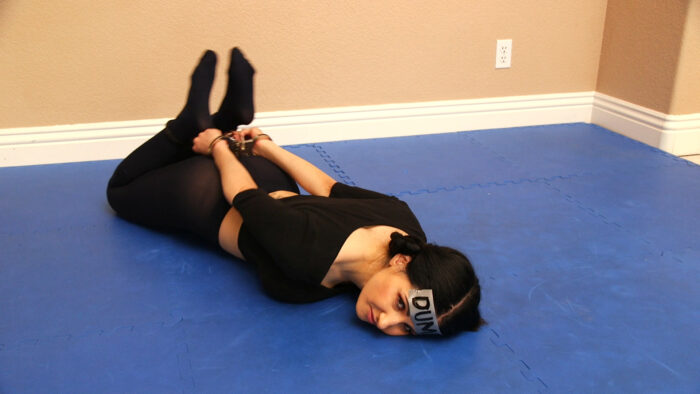 Hogcuffed for Viewing Pleasure - Image 12
