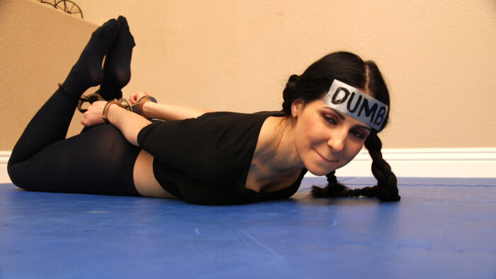 Hogcuffed for Viewing Pleasure - Image 10