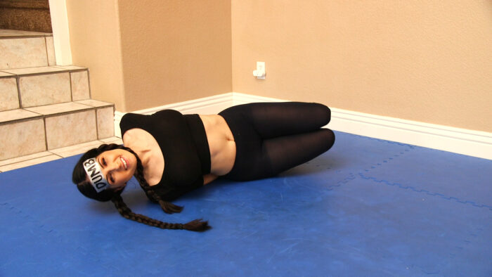 Hogcuffed for Viewing Pleasure - Image 6