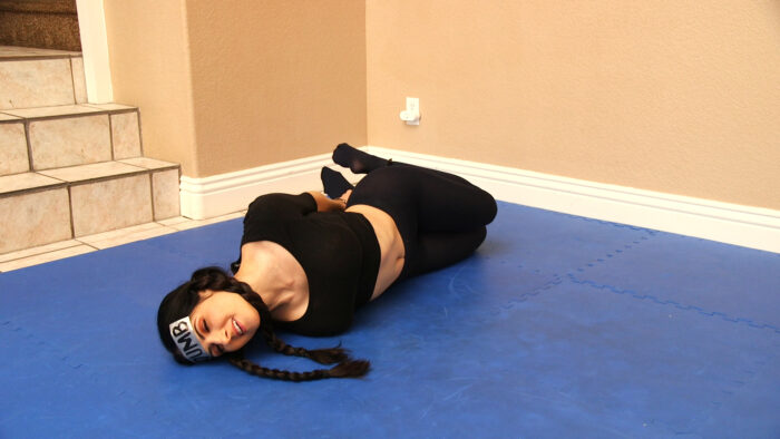 Hogcuffed for Viewing Pleasure - Image 4