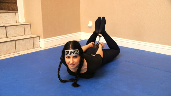 Hogcuffed for Viewing Pleasure - Image 3