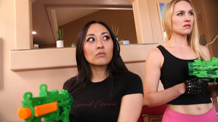Let's Get Machine Gunned - Image 16