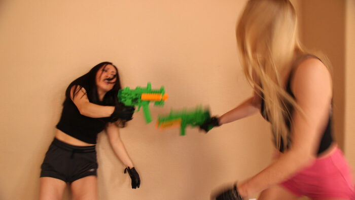Let's Get Machine Gunned - Image 7