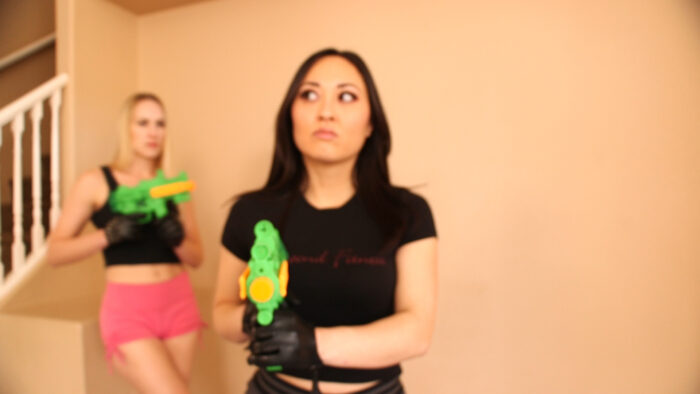Let's Get Machine Gunned - Image 2