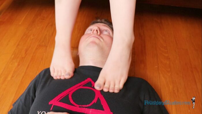 Breathing Soles 4K - Image 2