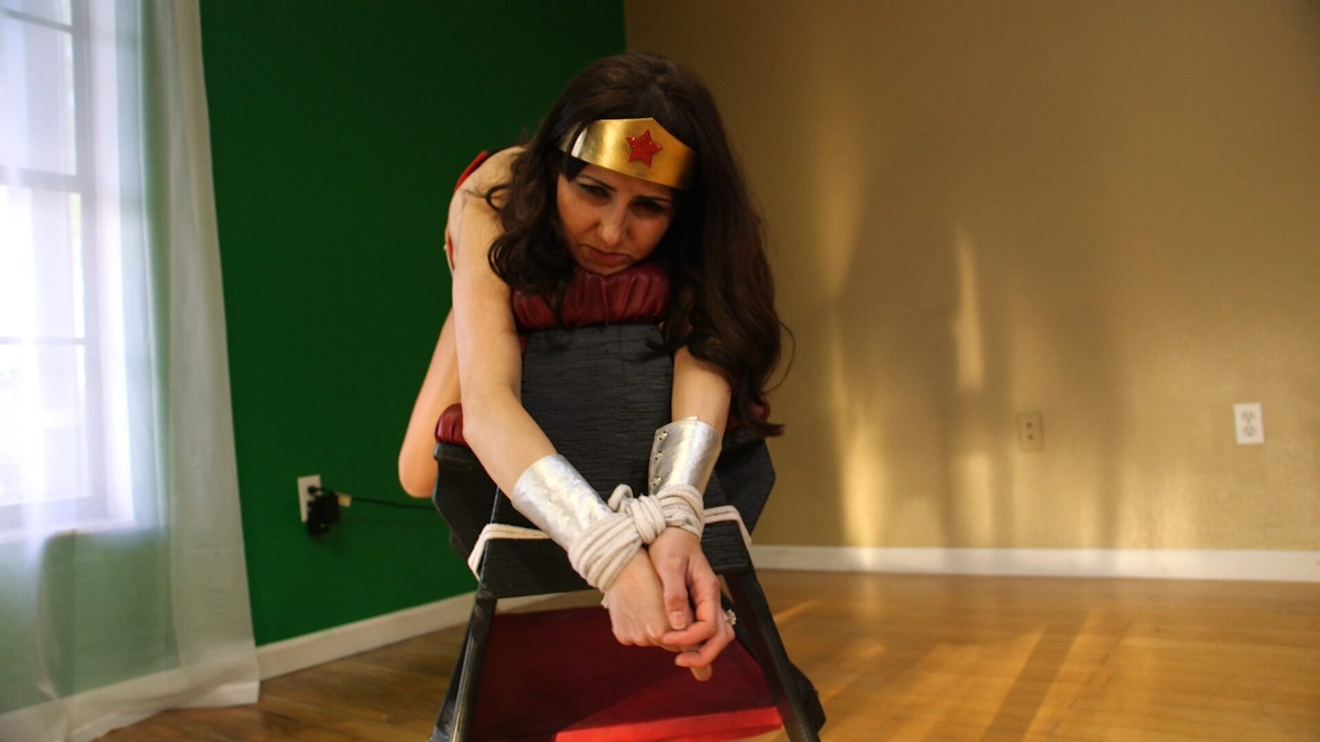 Double Crossing Decoy 4K - Image 5