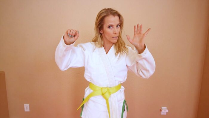 Karate Instructor Revenge 4K - Image 4
