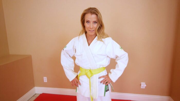 Karate Instructor Revenge 4K - Image 2