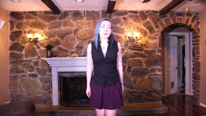 Good Girls Put Out 4K - Image 4