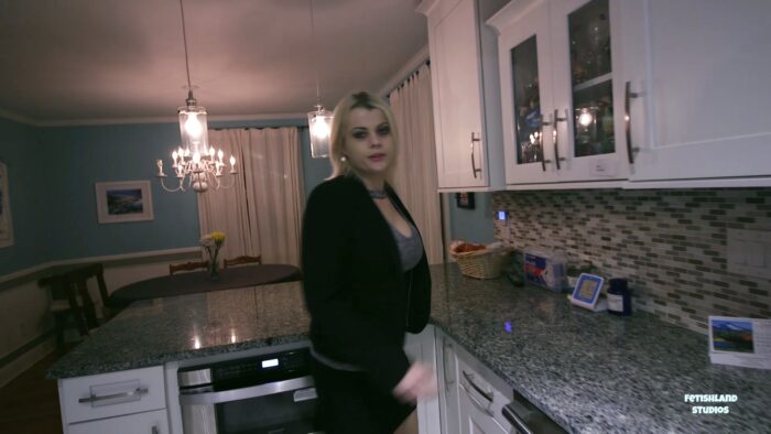 One Affair Leads to Blackmail 4K - Image 17