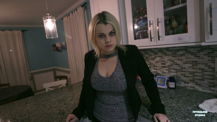 One Affair Leads to Blackmail 4K - Image 15