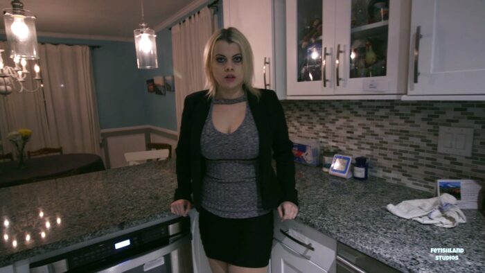One Affair Leads to Blackmail 4K - Image 14