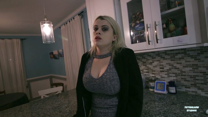One Affair Leads to Blackmail 4K - Image 13