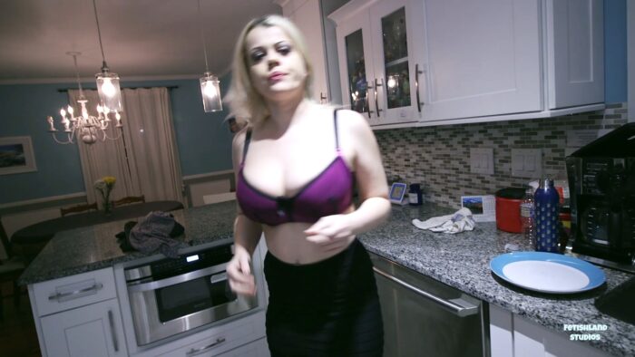 One Affair Leads to Blackmail 4K - Image 11
