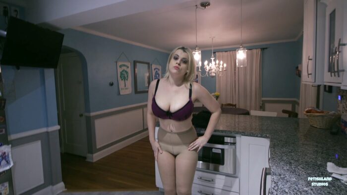 One Affair Leads to Blackmail 4K - Image 8
