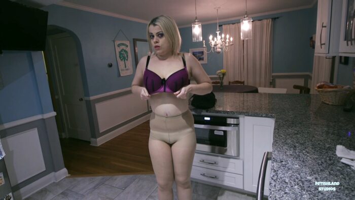 One Affair Leads to Blackmail 4K - Image 7