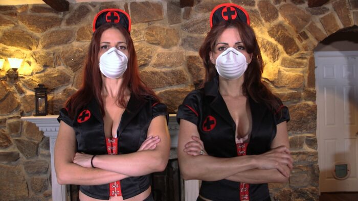 Silly Henchgirls 4K - Image 13