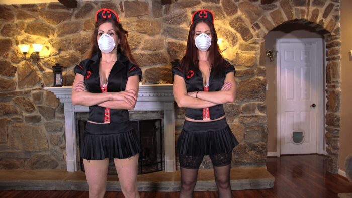 Silly Henchgirls 4K - Image 6