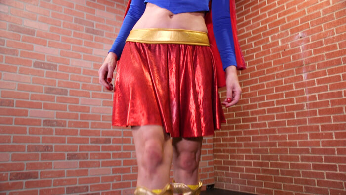 Super Girl's Giant Revenge 4K - Image 7