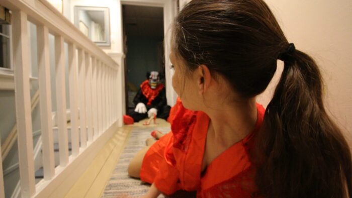 There's a Monster in the Closet 4K - Image 14